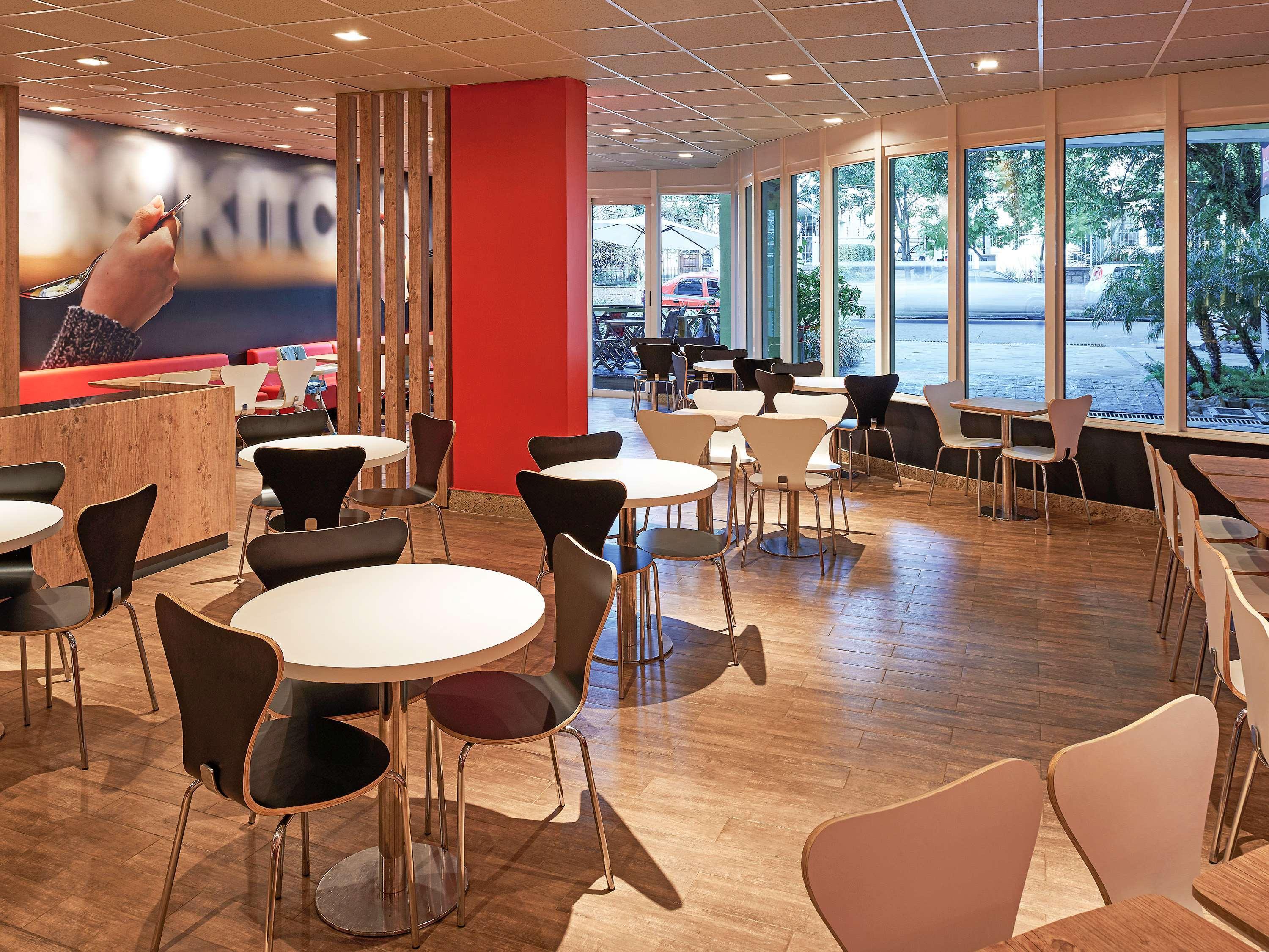Ibis Moinhos De Vento Hotel 3*