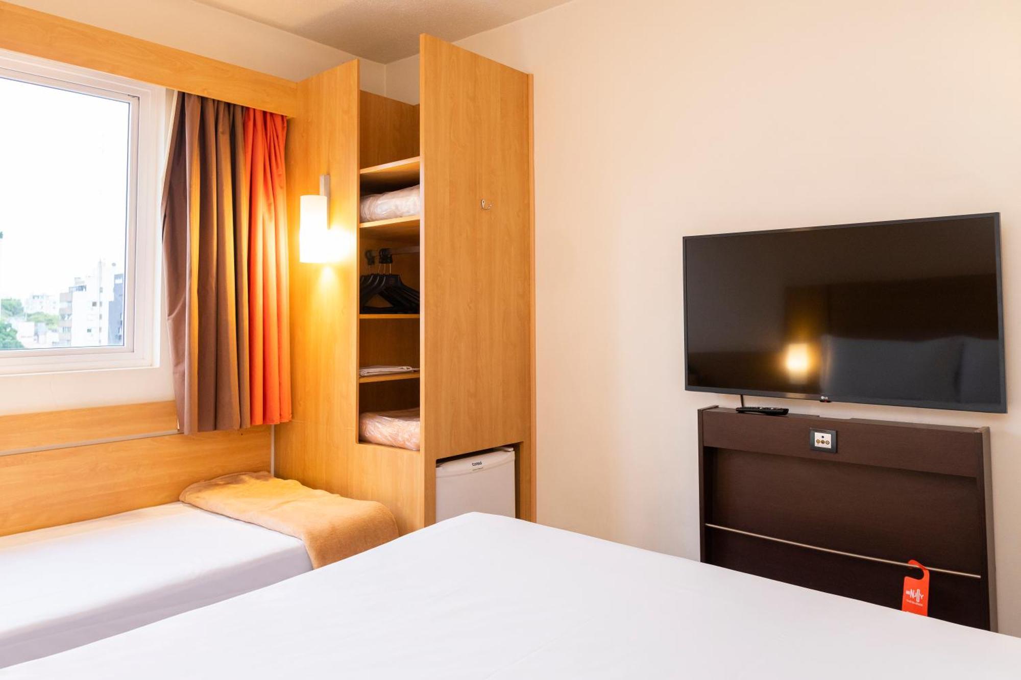 Ibis Moinhos De Vento Hotel Porto Alegre