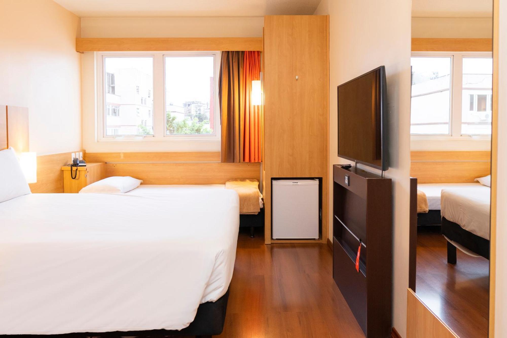 Hotel Ibis Moinhos De Vento