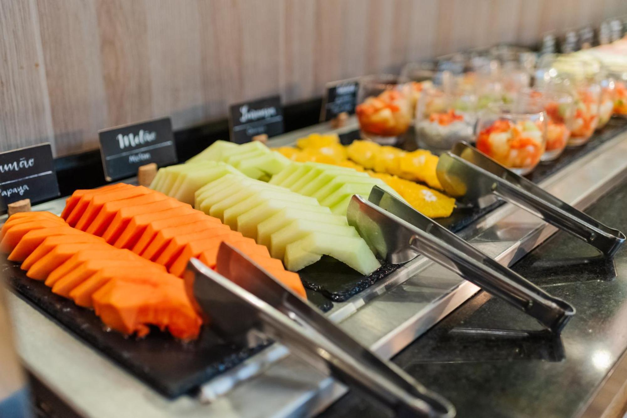 Ibis Moinhos De Vento 3*