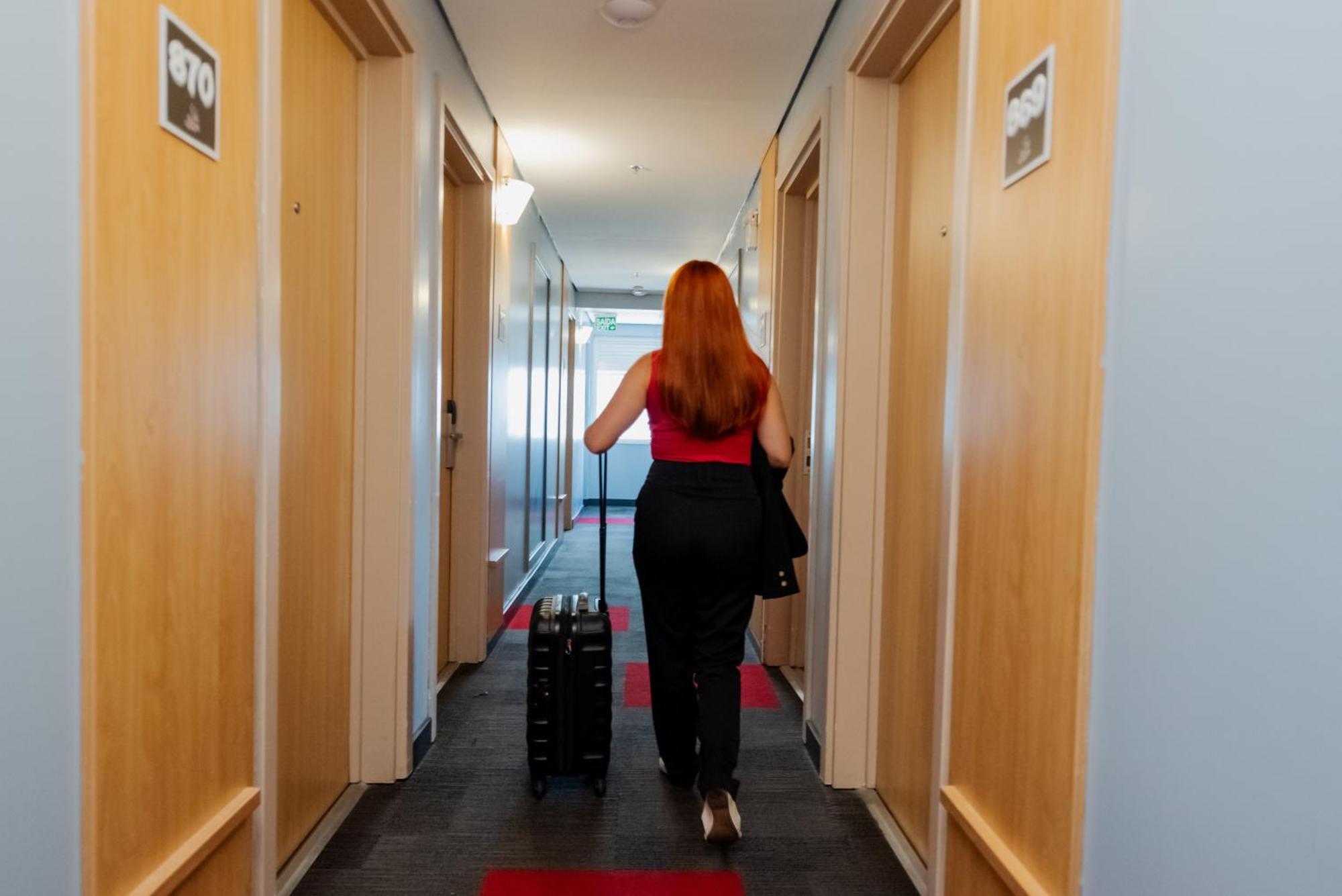 Hotel Ibis Moinhos De Vento Porto Alegre