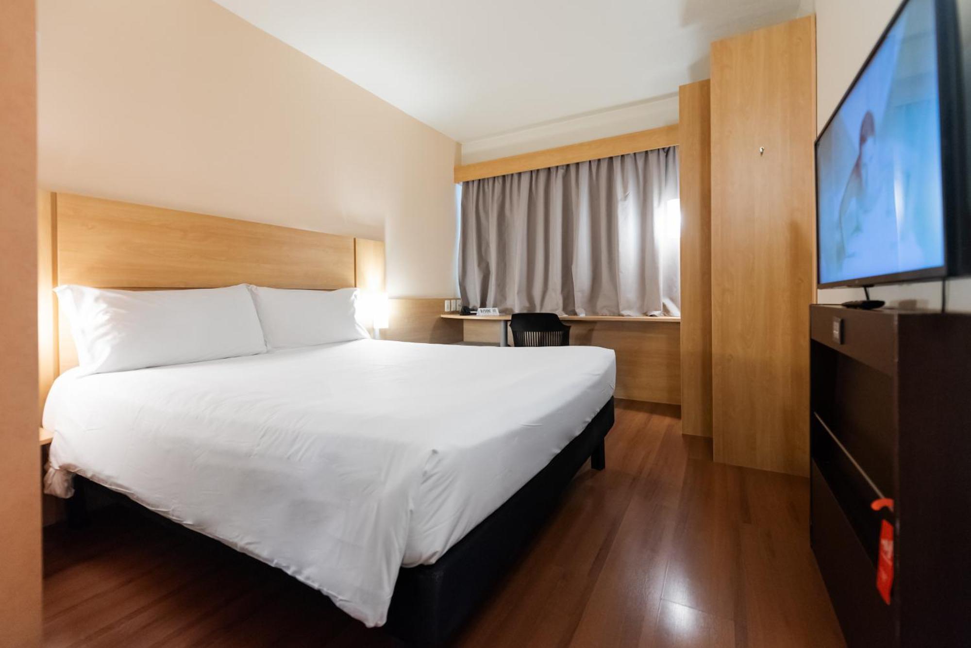Ibis Moinhos De Vento Hotel 3*