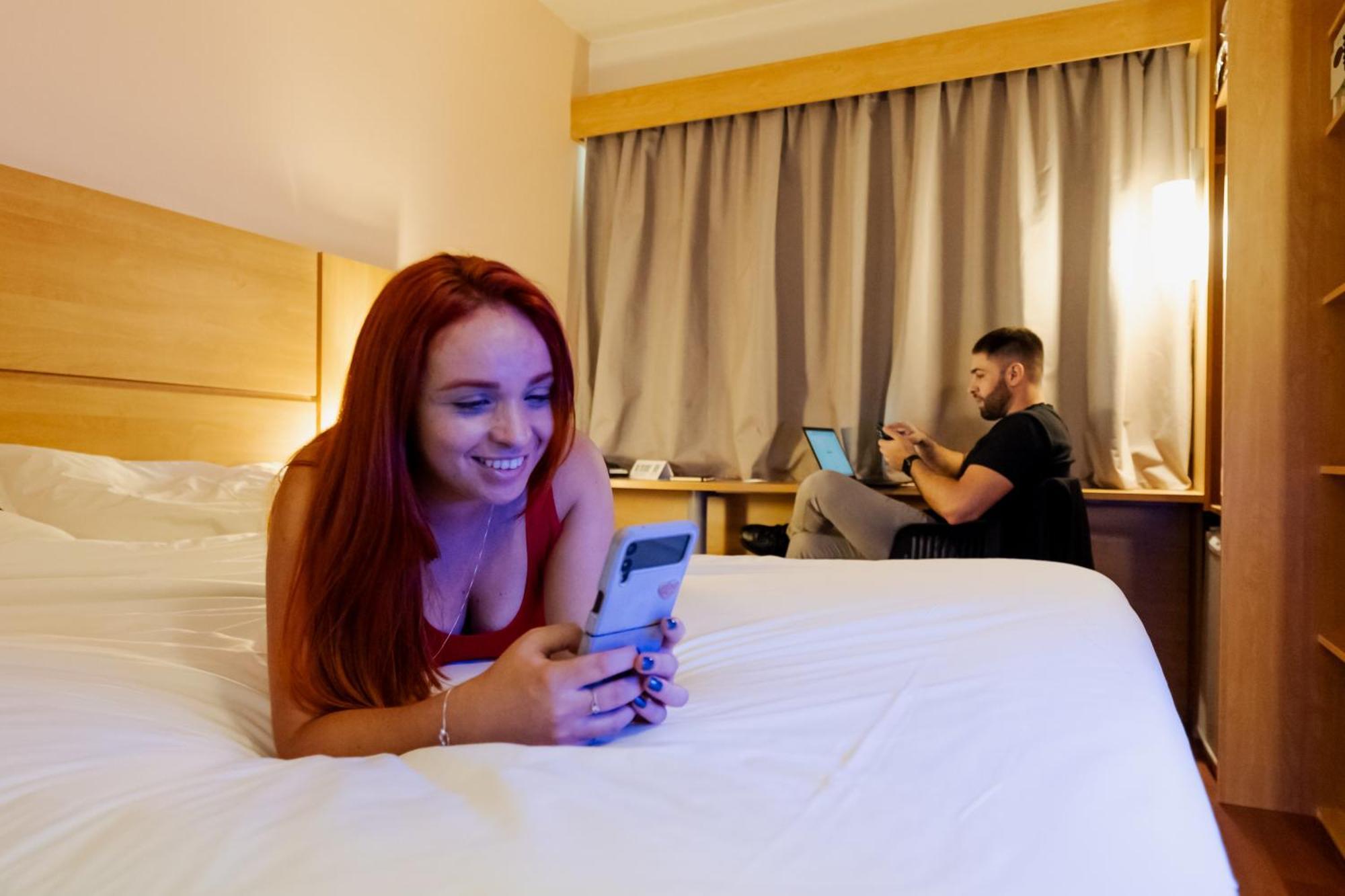 Ibis Moinhos De Vento Porto Alegre
