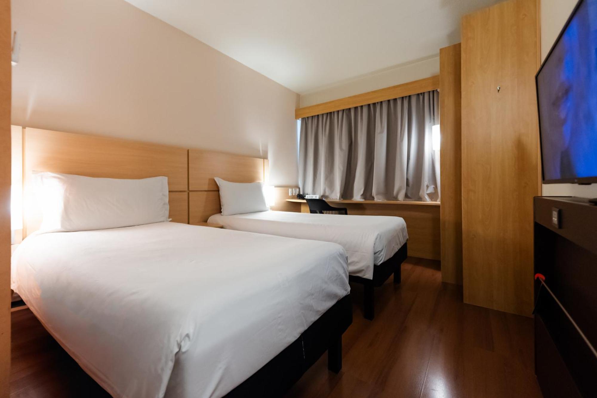 Ibis Moinhos De Vento Hotel 3*
