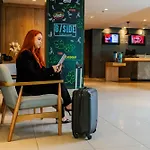 ibis Porto Alegre Moinhos de Vento
