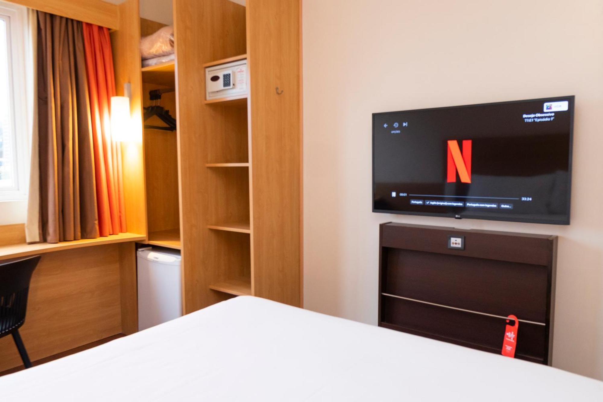 Ibis Moinhos De Vento 3* Porto Alegre