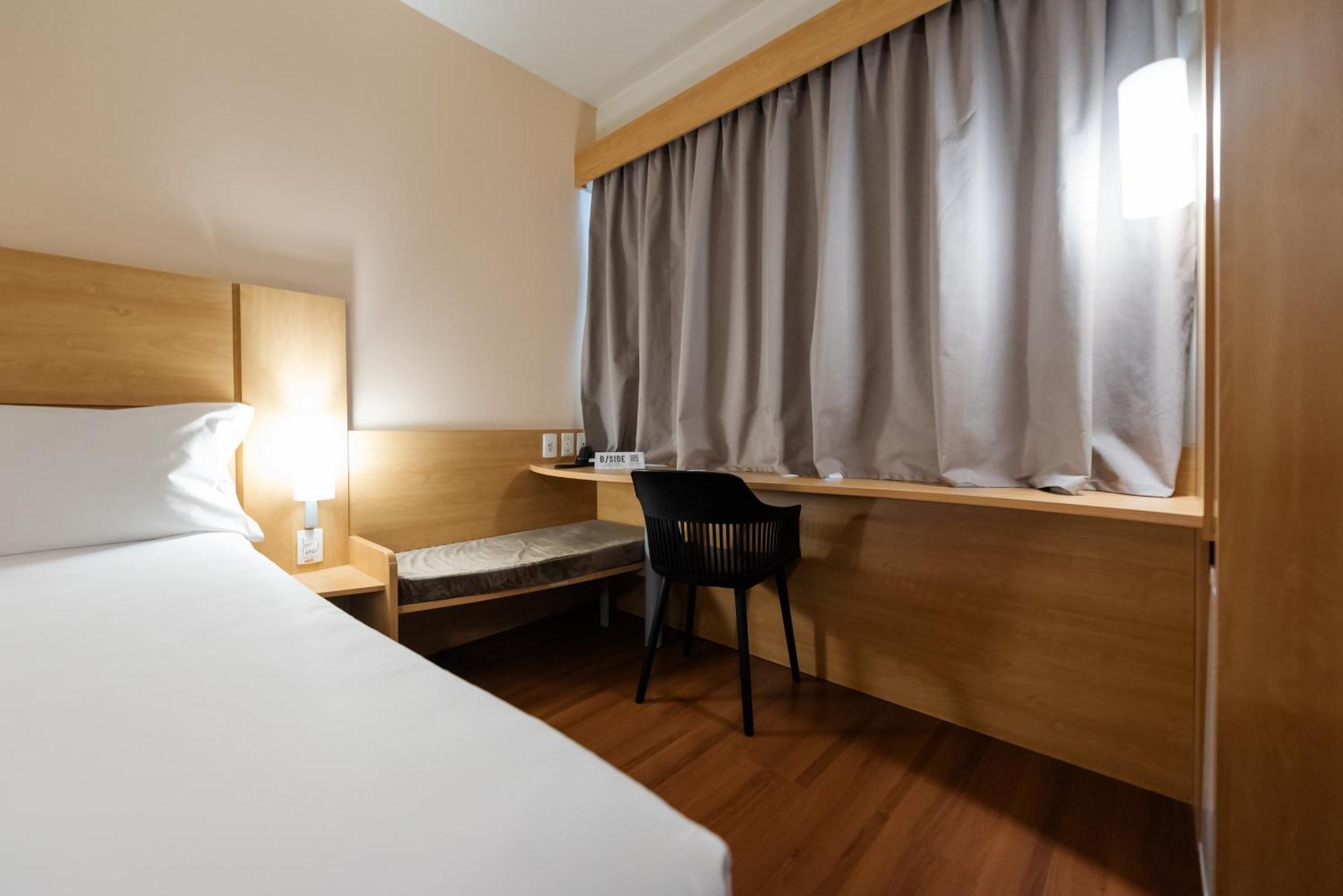 Ibis Moinhos De Vento Porto Alegre